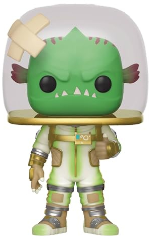 Funko POP! Games: Fortnite - Leviathan - Collectable Vinyl Figure - Gift Idea - Official Merchandise - Toys for Kids & Adults - Video Games Fans - Model Figure for Collectors and Display