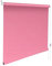 Sonnenschutz-HH® - Mini Verdunkelungsrollo Abdunkelungsrollo Minirollo Rollo KLEMMFIX Seitenzugrollo Kettenzugrollo inkl. Klemmträger ohne Bohren - Außenmaß Breite 95 x 90 cm Höhe - rosa