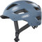 ABUS HYBAN 2.0 Fahrradhelm, Blau (Glacier Blue), M, M (52-58 cm)