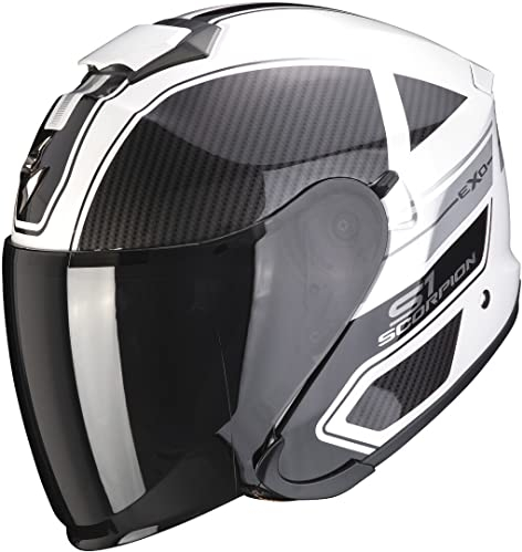 EXO-S1 Cross-Ville White-Black-Silver XS