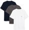 BOSS Herren R-Neck T-Shirt, 3er Pack, Sortiert, L