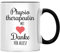 Physiotherapeutin mit Herz Danke für Alles Tasse Physiotherapeut Geschenk, Physiotherapeuten Geschenke für Physio Physiotherapie Therapeut Therapeutin