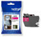 Brother Original Tintenpatrone LC-422M Magenta für ca. 550 Seiten, für MFC-J5340DW, MFC-J5345DW, MFC-J5740DW, MFC-J6540DW, MFC-J6940DW