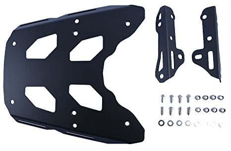 avdb-moto Topcase Halterung/Gepäckträger Kompatibel mit KAWASAKI VERSYS 650 VERSYS-650 LE650E 2015-2021