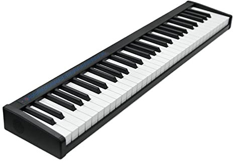 electronic piano Portable 61 Keys Electronic Organ Keyboard