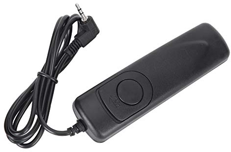 Auslöser-Fernbedienungskabel, Auslösersperre, Geeignet für Canon 500d 450d 700D 650D 550D 60D 600d