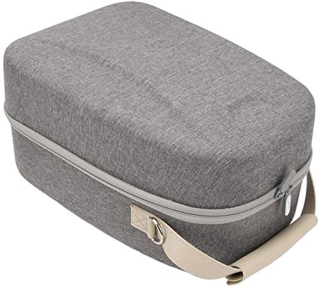 CHICIRIS Hartschalenkoffer wasserdichte Tragbare Multifunktions-Aufbewahrungstasche aus Eva, Kompatibel mit PS VR2