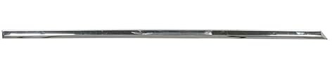 BLIC 5703-04-9540574CP Baguette de porte arrière droite chrome