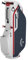 Callaway Golf Fairway C Standtasche (weiß/Marineblau/rot)