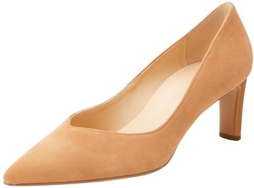 Högl Damen Margot Pumps, Sahara, 37 EU