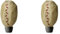 Windhager Winter-Deko-Vlieshaube Protect Kälteschutz Frostschutz Gartenvlies Abdeckvlies Hirsch-Motiv, Größe XXL, 1,4 x 2m, Beige, 06886 (Packung mit 2)