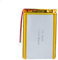 Batterie Li-Po 3,7 V 5000 mAh 706090 lithium-polymère lithium-ion avec connecteur 2P pH avec grille de 2,0 mm