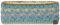 LIERYS Farelle Stirnband Damen - Ohrenschützer mit Wolle - Made in Germany - Headband mit Futter - Ohrenschutz mit Futter - Ohrenwärmer mint One Size