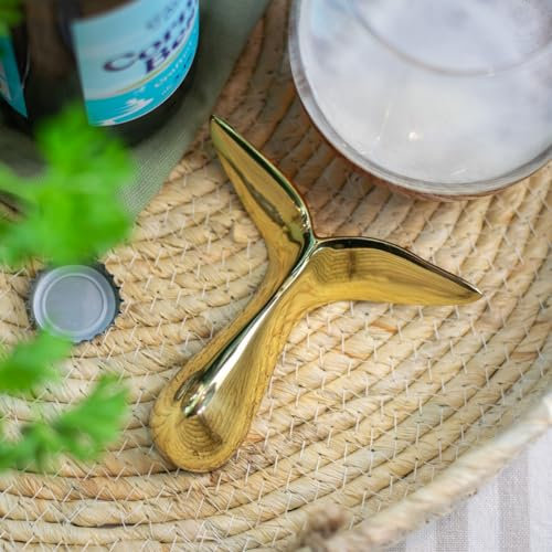Culinary Concepts London Whale Bottle Opener