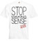 Talking Heads Stop Making Sense Retro Music T Shirt　White　S