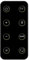VINABTY Télécommande de Remplacement adapté pour Bose Solo 5 10 15 Series II TV Sound System 732522-1110 410376 418775 431974 845194 740928-1120 838309-1100