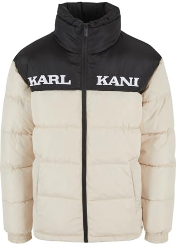 Karl Kani Retro Essential Puffer Jacket