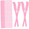 minkissy 1 Satz Medizinisches Armband Wristbands Für Patienten Wristbands Für Krankenhäuser Sicherheitsarmband Für Kinder Patienten-id-armband Beschreibbare Armbänder Leere Armbänder 100st