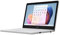 Microsoft Surface Laptop SE 11,6 Zoll HD Intel Celeron N4120 128GB SSD Festplatte 8GB Speicher Windows 11 SE Webcam Notebook (Generalüberholt)