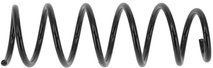 MONROE Suspension Spring | SP4392 | OE-Matching Quality | Ride Comfort & Stability | Pack of 1