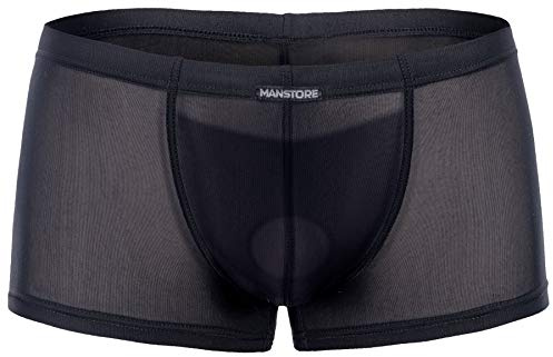 MANSTORE - M101 Push Up Pants