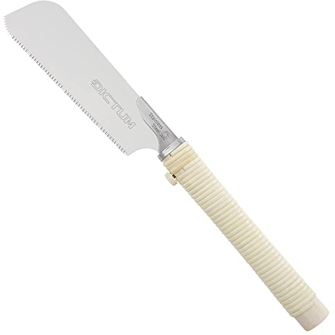 DICTUM® Kataba Super Hard Compact 180, Traditional Grip