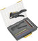 Weidmüller Crimp-Set STRIPAX Plus 9028770000 Crimpzangen-Set Aderendhülsen 0.5 bis 2.5mm² Inkl. C
