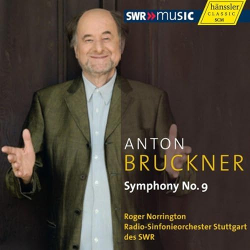 Bruckner: Symphony No. 9 in D Minor