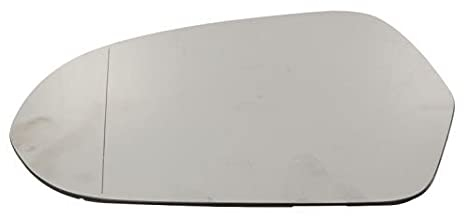 Alkar 6471786 Spiegelglas, Außenspiegel Mittel