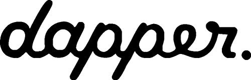 Plott Aufkleber Dapper. Illest Sticker Tuning Autoaufkleber Fun Gag OEM XS