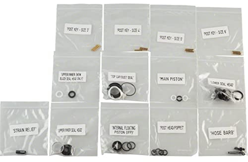 Rockshox Reverb Full Service Kit New 11.6818.003.010 (1 Stück)