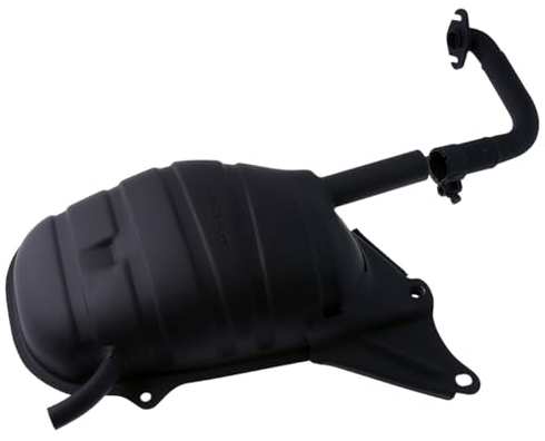 Auspuff Sito Plus Lead AF01