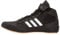 Adidas Herren Havoc Multisport Indoor Schuhe, Schwarz (Black Aq3325), 37 1/3 EU