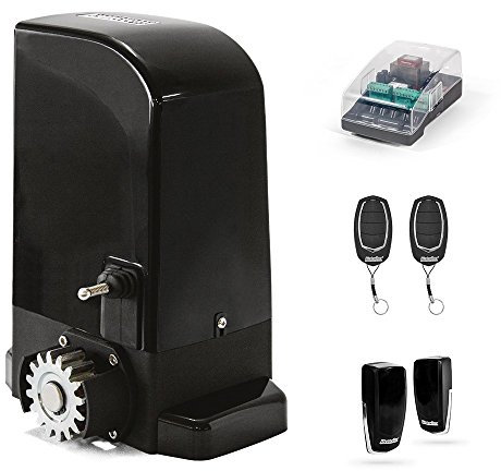 KIT Puerta Corredera BRAVO500