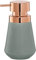 Sealskin Seifenspender Conical, Porzellan, Farbe: Grün