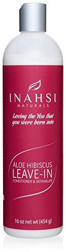 In Aloe Hibiscus Leave-in 454 g