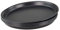 GVK ECO 5 StückPizzablech rund aus Blaublech Ø 24 cm schwere Profiqualität