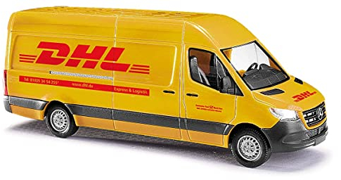 Busch MB Sprinter DHL