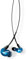 Shure AONIC 215 - Auriculares con aislamiento de sonido con cable, sonido claro, controlador único, ajuste seguro dentro de la oreja, cable desmontable, calidad duradera, compatible con dispositivos