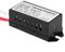 Transformateur électronique halogène 220 V - 12 V 20-50 W avec protection contre les surcharges et sécurité de température