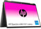 HP Spectre x360 13.5 2in1 Laptop , Intel Core i5-1135G7 , 8GB RAM , 512GB SDD , WUXGA+ Touchscreen , Up to 17 hrs Battery , Intel Evo , Win 11 , HP Rechargeable MPP2.0 Tilt Pen , Black , 14-ea0007sa