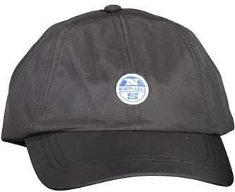 North Sails Logo Baseball Cap One Size