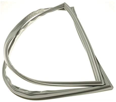 Guarnizione magnetica canadese Sears grigio m3 per frigorifero Whirlpool C00851836
