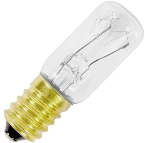 Beleuchtungslampe Hohlraum 7 W für Wäschetrockner A.E.G – 112552001