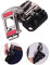 HUIOP Camera Belt Mount Waist Clip Holder er With Quick Release Plate 1/4 Inch Screw for Sony DSLR Cameras