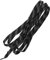 PRETYZOOM 1 Paar Eishockey Schuhe Schnürsenkel Breite Flache Schnürsenkel Wohnung Schnürsenkel Für Skischuhe Hockey Schnürsenkel Skating-schnürsenkel Polyester Gewidmet Schuhband
