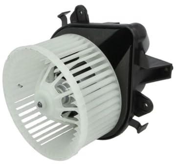 THERMOTEC Innenraumgebläse DDF011TT PUNTO (188) Doblo Cargo (223_)