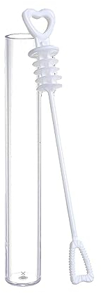 20 botellas de burbujas de boda con soporte de burbujas para disfrutar de hermosas burbujas, seguras y divertidas, burbujas de boda, boda, fiesta, regalo creativo, botella vacía de agua con burbujas