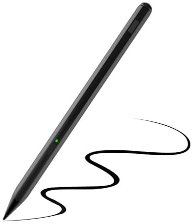 DOOGEE Lápiz Capacitivo con 4096 Nivel de Presión para T30MAX