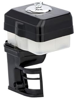 SYKWKNY Pulitore Filtro Aria a Bagno d'olio for Tosaerba 168F 168F-1 168F-2 170F Gruppo Filtro Aria Motore generatore generatore